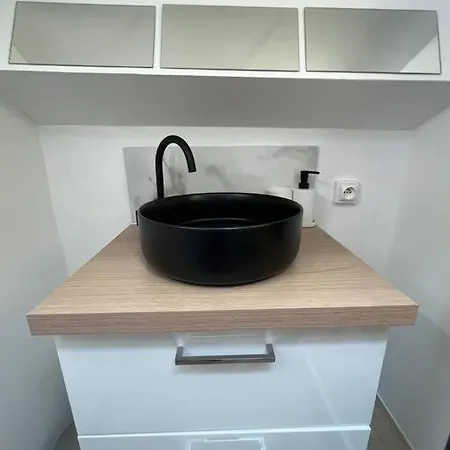 L'ecrin De Bayard - Climatise Hyper-centre Apartment Toulouse