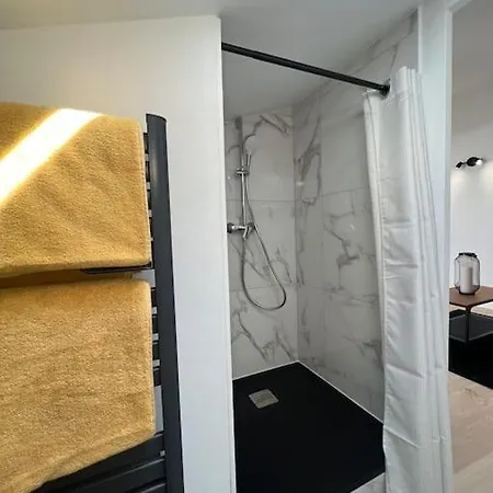 Apartment L'ecrin De Bayard - Climatise Hyper-centre *